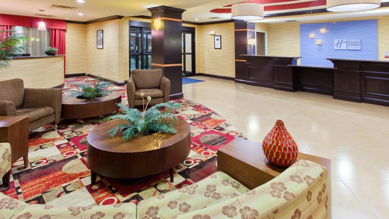 Holiday Inn Express & Suites Rome By IHG