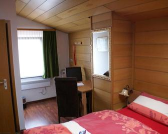 Hotel Sonnenhof - Boppard - Habitación