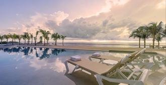Sensira Resort & Spa Riviera Maya - Puerto Morelos - Uima-allas