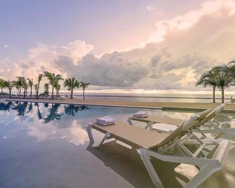 Sensira Resort & Spa Riviera Maya - Puerto Morelos - Pool
