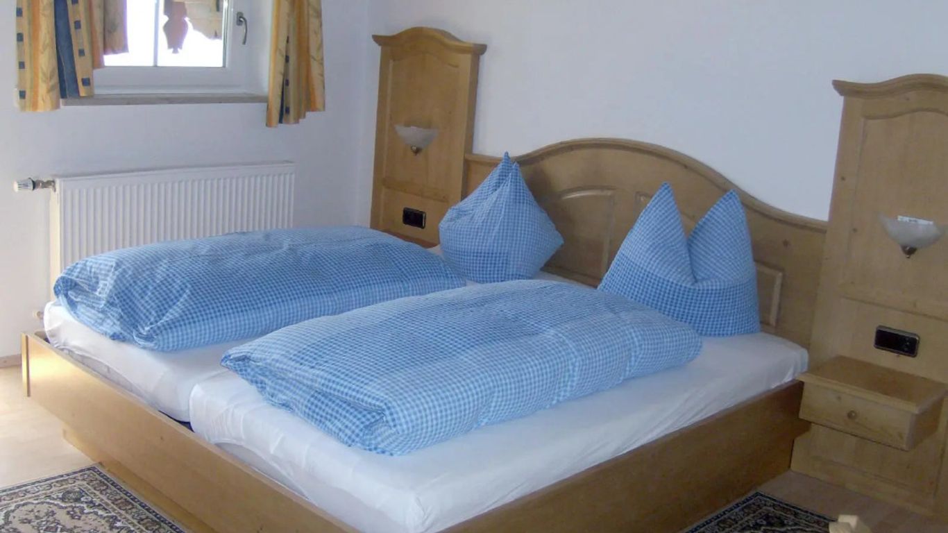 Pension Anötzlehen Murf