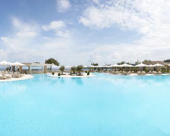 Ikos Dassia - Dassia - Pool