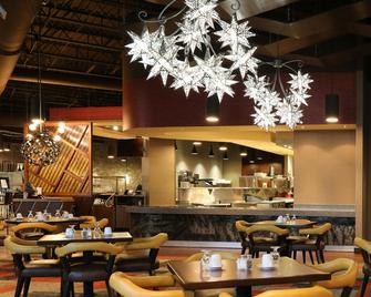 DoubleTree by Hilton Omaha Southwest - Omaha - Restaurant