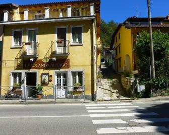 La Locanda Al Lago - Verbania - Rakennus