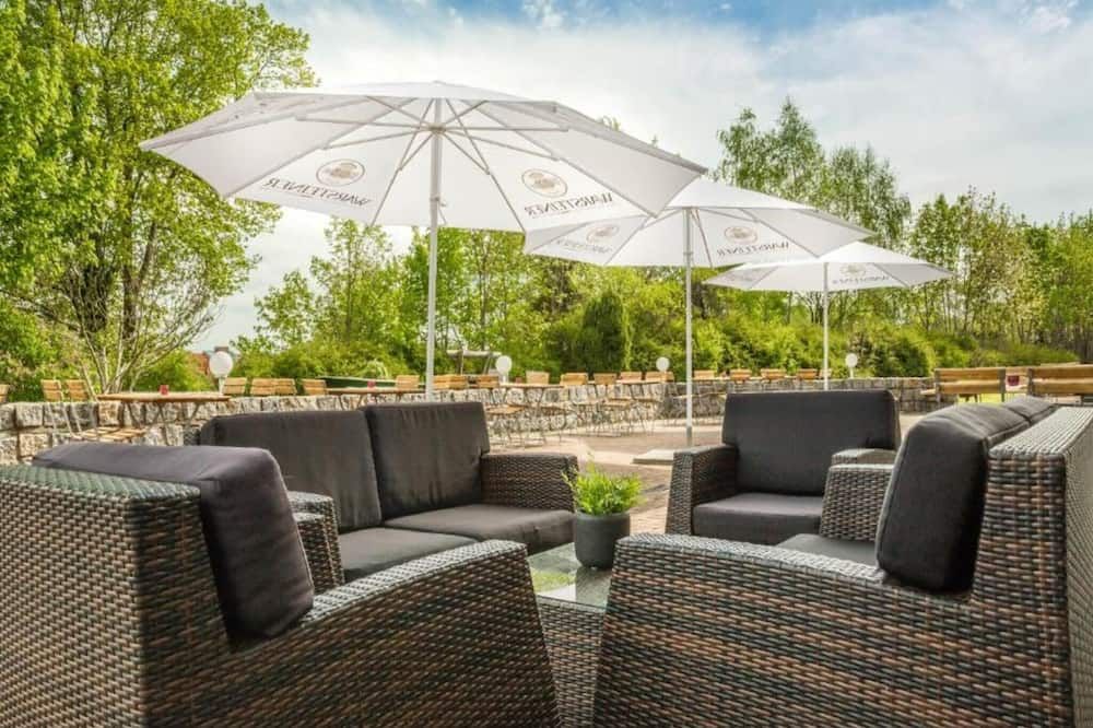 Kaiserhof Feldberg by Belvilla Resorts