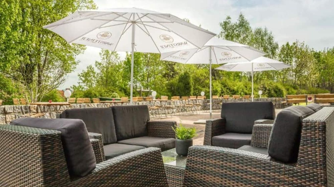 Kaiserhof Feldberg by Belvilla Resorts