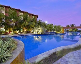 Pousada Aruanã - Conde - Pool