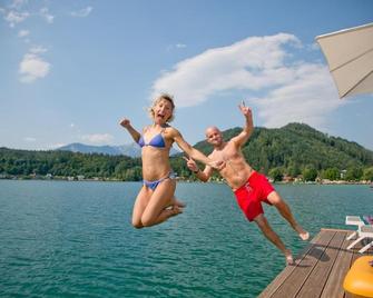 Hotel Birkenhof Am See - Sankt Kanzian