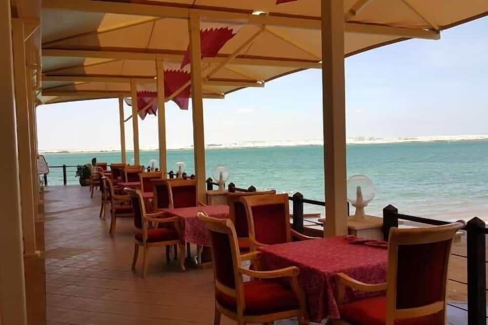 منتجع شاطىء السلطان