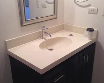Tapachula house impeccable ready for guests to be always in comfort. - Tapachula - Bathroom