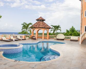 Villa Sweet Villa - Montego Bay - Pool
