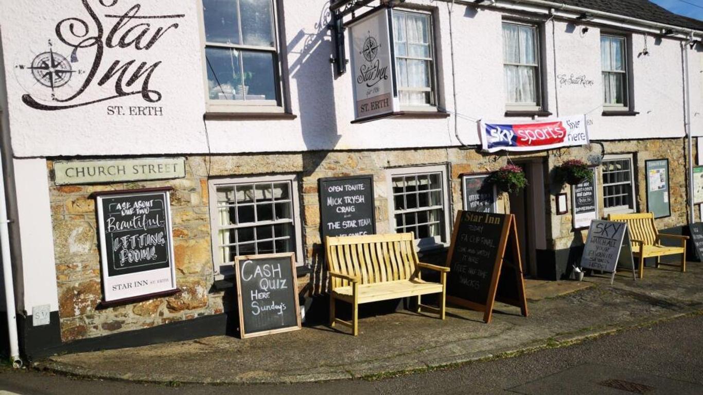 The Star Inn