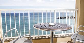 Hotel Diamar - Arrecife - Balcone