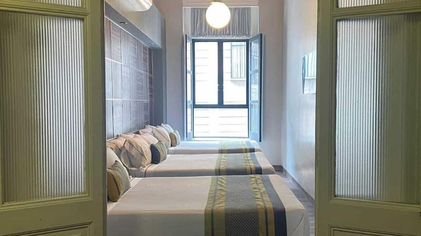 Hotel Principal