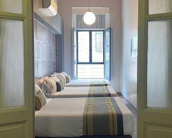 Hotel Principal - Mexico City - Bedroom