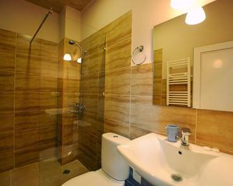 Abastumani Residence - Abastumani