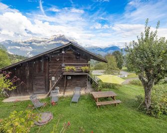 La Charbonnière - Cordon