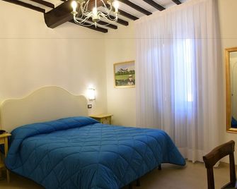 Albergo Umbria - Città di Castello