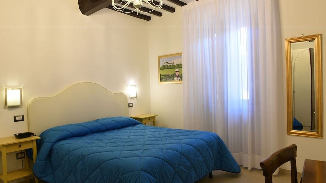 Albergo Umbria