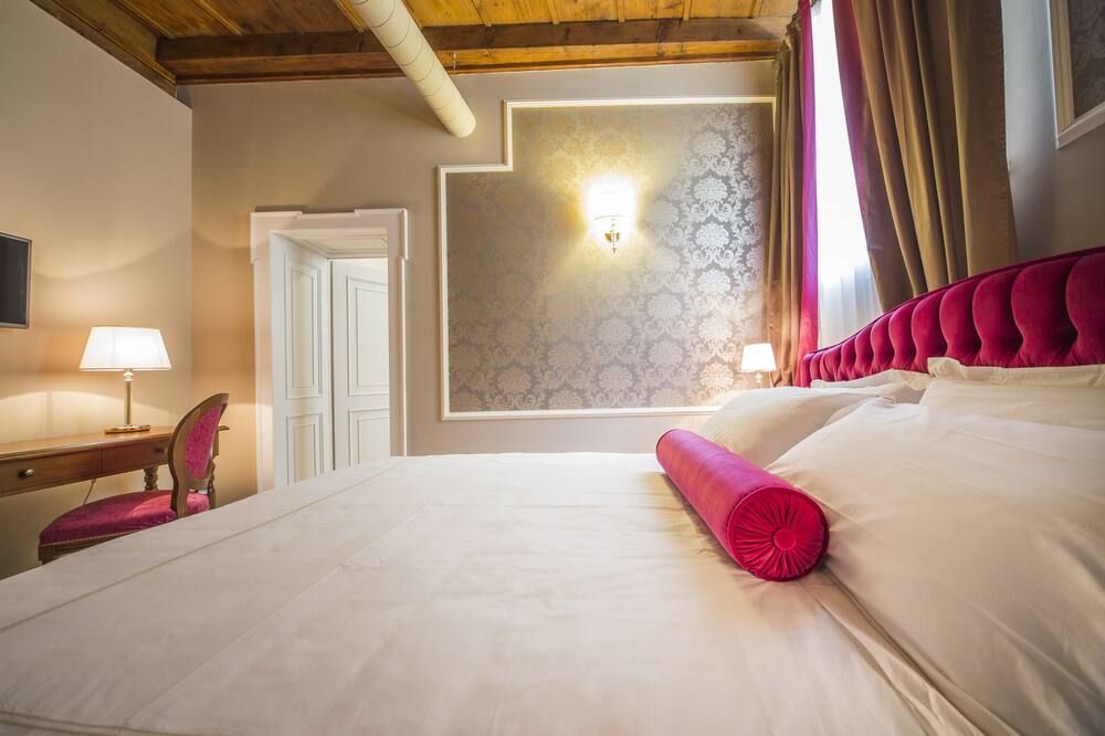 Lady Capulet Apartments - Verona - Habitación
