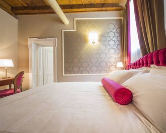 Lady Capulet Apartments - Verona - Habitación