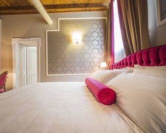 Lady Capulet Apartments - Verona - Habitación