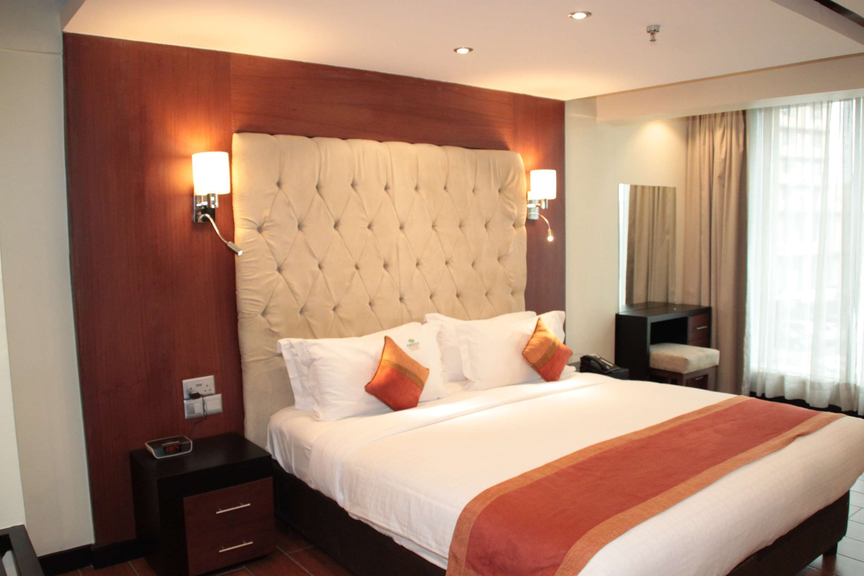Best Western Plus Meridian Hotel desde 46 Hoteles en Nairobi