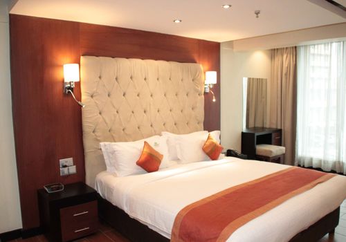 Best Western Plus Meridian Hotel desde 46 Hoteles en Nairobi