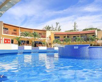 Solar Água Pipa- Summer Pipa - Pipa - Piscina