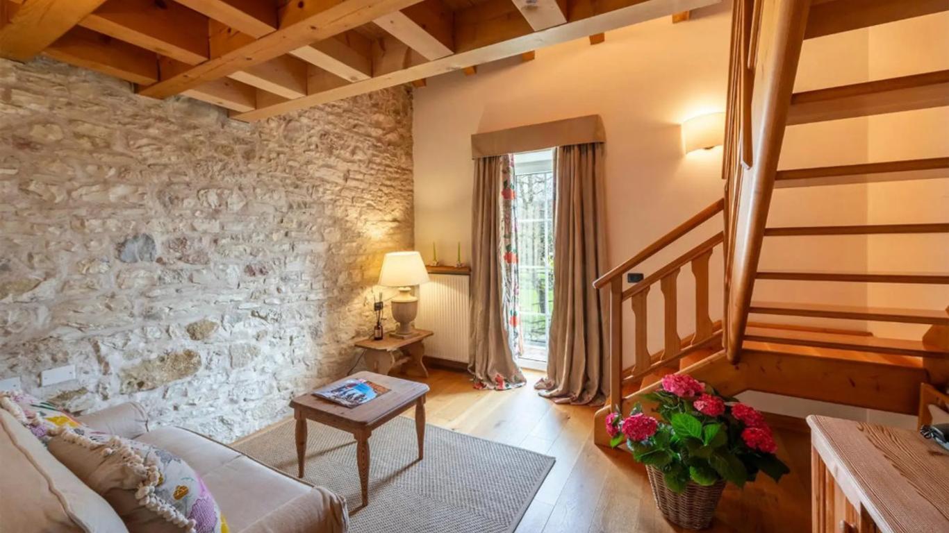 Golf Hotel Villa Bonomo