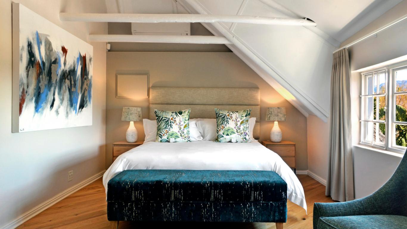 Mirabelle Bed & Breakfast
