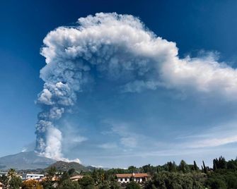 B&B Ruota di Carretto - Nicolosi