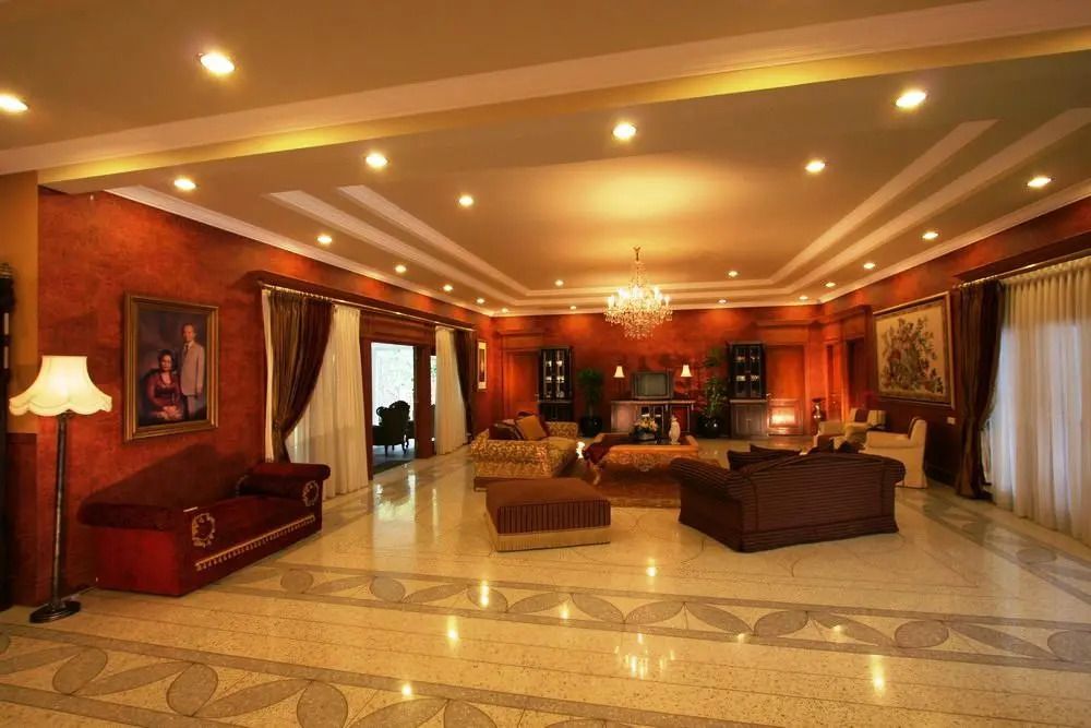 The Kartipah Guesthouse