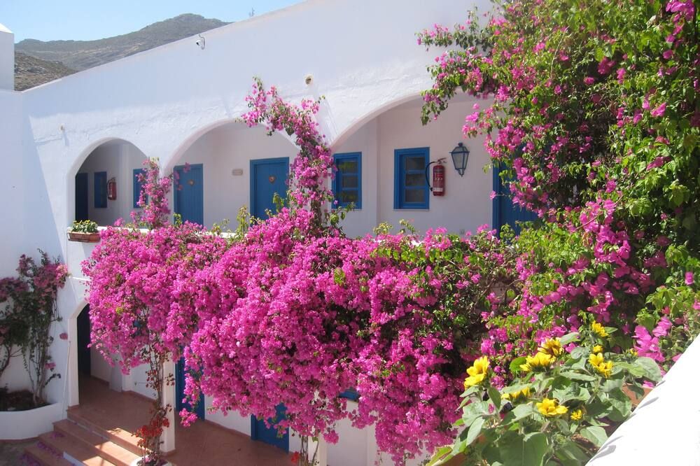 Boutique Hotel Tilos Mare - Livadia