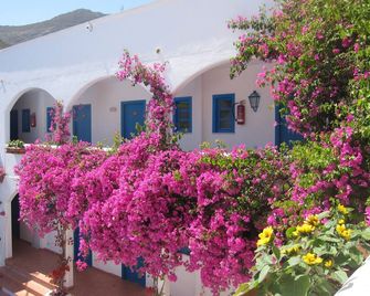 Boutique Hotel Tilos Mare - Livadia