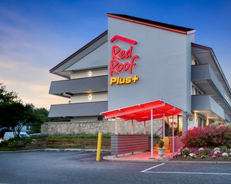 Red Roof PLUS+ Baltimore - Washington DC/BWI Airport - Linthicum Heights - Bygning