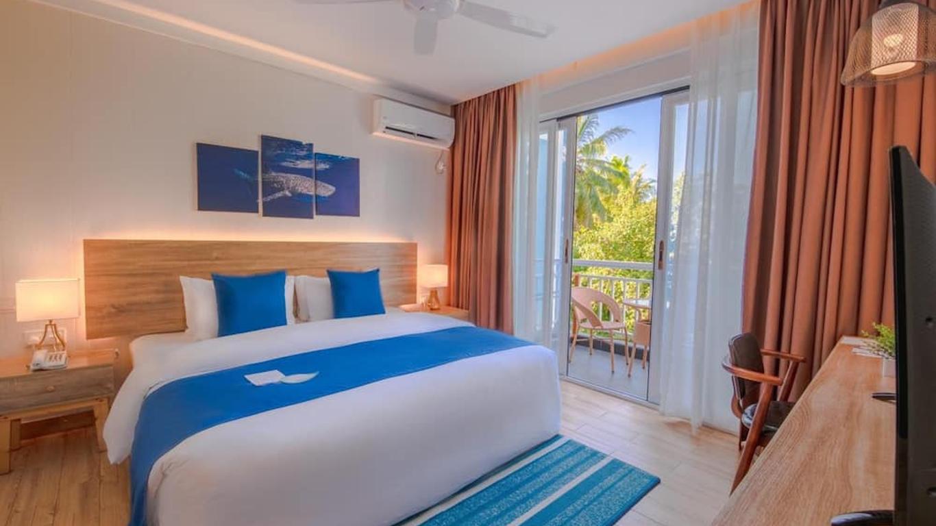 Dhiguveli Maldives