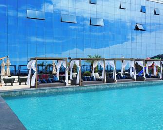 Blue Sea Hotel - Itapema - Piscina