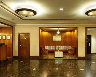 Berjaya Penang Hotel - George Town - Lobby