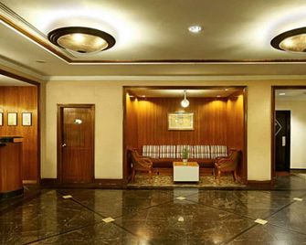 برجايا بنانج هوتل - جورج تاون - أفضل طعام