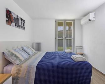 Suite Strada Persa - Pavía - Habitación