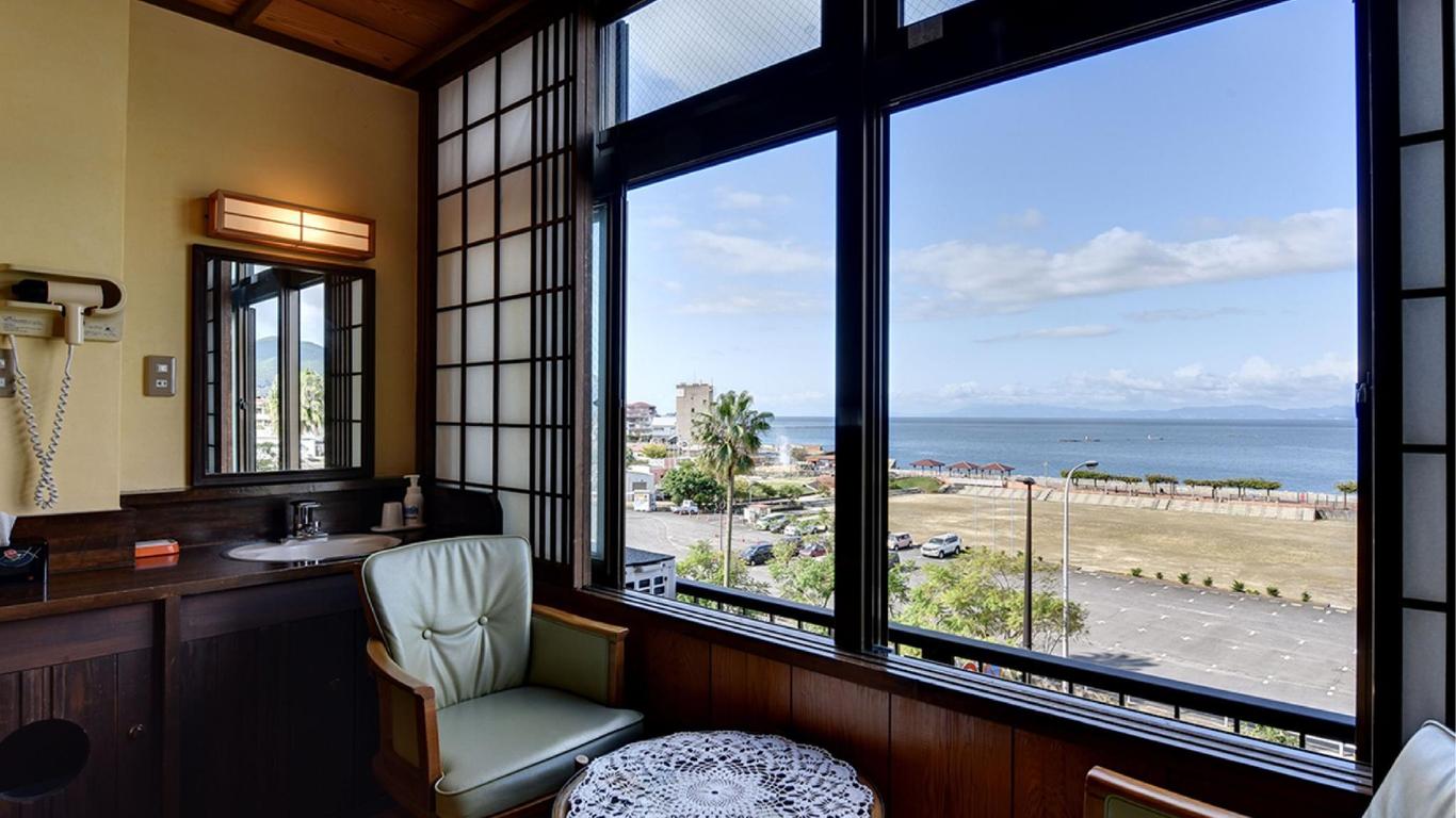 ريوكان يامادايا