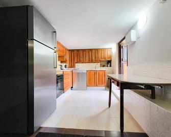 Beautiful Rental Apartment With Pool - Villanueva de la Cañada - Cuisine