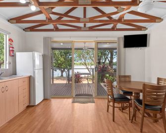 Discovery Parks - Lake Kununurra - Kununurra - Restaurant