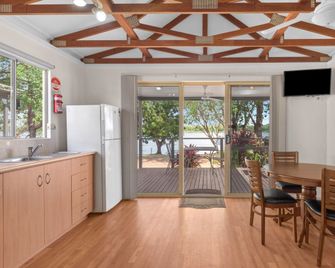 Discovery Parks - Lake Kununurra - Kununurra - Restaurant