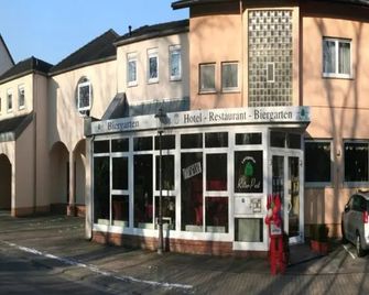 Landhotel Ritter-Post - Angelbachtal
