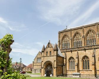 The Old Stable, Sherborne - Sherborne