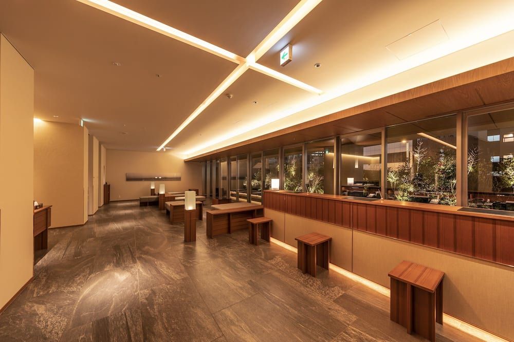 Tokyu Stay Fukuoka Tenjin