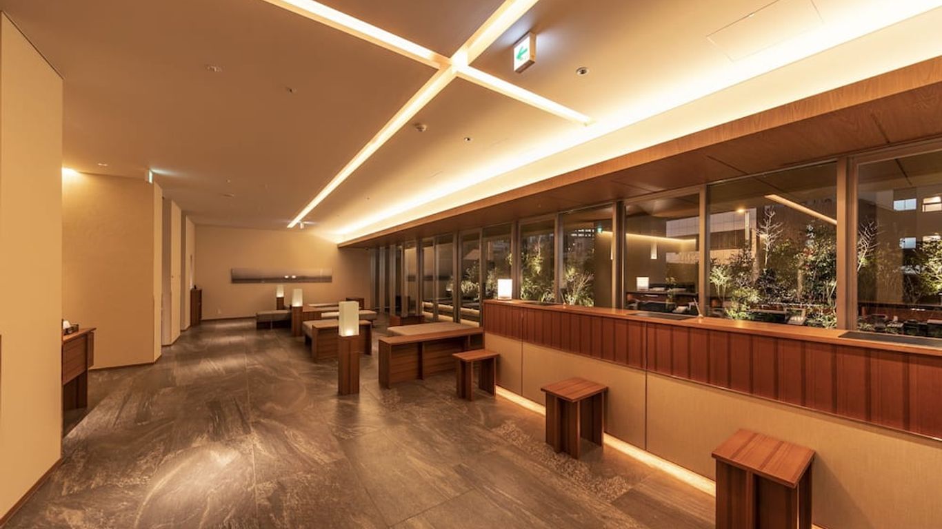 Tokyu Stay Fukuoka Tenjin