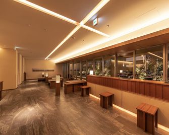 東急Stay福岡天神 - 福岡 - 酒吧